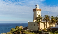 Day trip to Morocco from Cadiz by Ferry