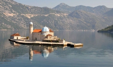 Montenegro tour un giorno da Dubrovnik