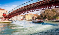 Tour del Canal Grande