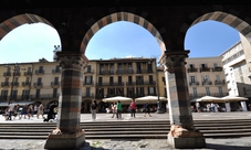 Tour di un giorno sul Lago di Como con Bellagio e Lugano da Milano