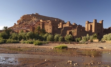 Tour of Ouarzazate and Erfoud desert da Marrakech per due persone - 4 days