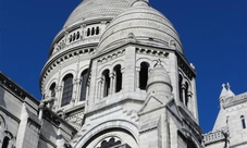 Visita guidata della basilica del Sacro Cuore e della sua cupola