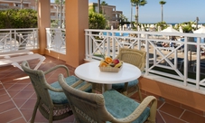 Golf in Andalusia: Barrosa Park Hotel