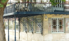 Paris: Trip to Impressionist Island and Cooking Class