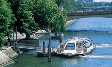 Pass per il Batobus - Battello turistico sulla Senna