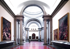 Tour guidato alla Galleria dell'Accademia: salta la fila!
