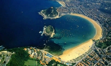 Santuary of Loyola, Getaria, Zarauz and San Sebastian full day tour