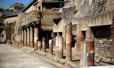 Herculaneum skip-the-line 2-hour private guided tour