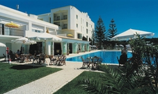Golf in Algarve: Dona Filipa Hotel