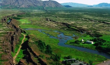 Classic Tour of the Golden Circle from Reykjavik