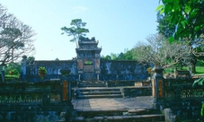 Hue royal city excursion and tour