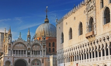 Nel cuore di Venezia: Tour di Palazzo Ducale e della Basilica di San Marco