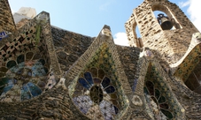 Private tour to Montserrat and Colonia Güell from Barcelona
