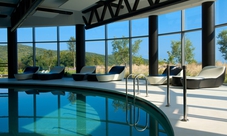 Luxury golf break all'argentario