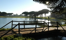 Golf in Lisbon: Quinta da Marinha Resort