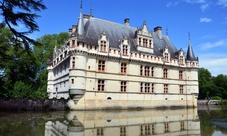 Castello di Azay-le-Rideau - biglietti