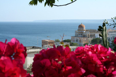 SETTIMANA ANTISTRESS ALLE TERME IN PUGLIA