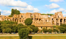Tour della Roma Antica: Colosseo, Foro Romano e Palatino