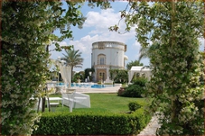 ROMANTICO BREAK AL RESORT IN PUGLIA