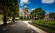Tour a piedi di Notre-Dame e Île de la Cité