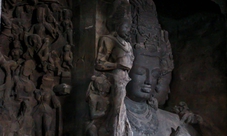 Excursion to Elephanta Caves