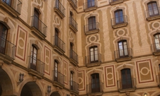 Montserrat, The Holy Mountain: Full Day Tour From Barcelona