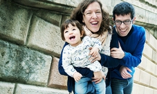Barcelona photowalk tour