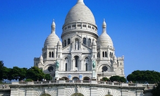 Tour guidato di Parigi di un giorno con Notre Dame, Montmartre e Museo del Louvre