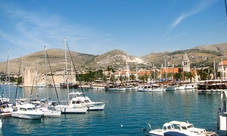 Experience Trogir Tour from Split