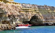 Jet Boat Tour