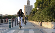 Introducing Seville: Electric Bike Tour