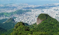 Hiking tours - Pico da Tijuca
