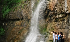 Skaklya waterfall, Iskar gorge and Cherepish monastery day tour from Sofia