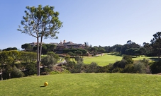 Golf in Andalusia: Islantilla Golf Resort