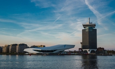 Amsterdam: biglietto con accesso prioritario per l'A'DAM Lookout