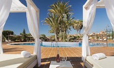 Golf on Fuerteventura: Hotel Elba Palace Golf