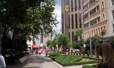 Johannesburg City Tour with Maboneng Prescint