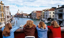 Walking Tour di Venezia per famiglie