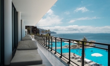 Golf in Madeira: Vidamar Resorts