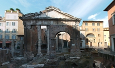 Tour per famiglie del ghetto ebraico di Roma