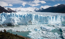 Big Ice Trek Tour