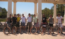 Tour in bicicletta della città di Valencia