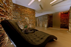 GUSTO & RELAX ALLA SPA A MONTEPULCIANO