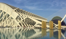 The best of Valencia guided tour