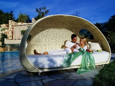 SPA SUITE PRIVATA PER DUE A NATURNO