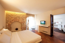 WEEKEND BENESSERE NEL LUSSO AD ASSISI