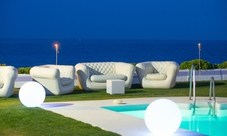 Golf in Costa del Sol: IBEROSTAR Marbella Coral Beach