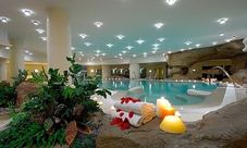 Golf in Costa Blanca: Oliva Nova Golf & Beach Resort