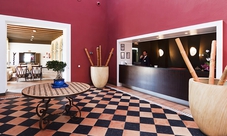 Golf in Andalusia: Hotel Isla Canela Golf