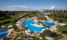 Golf in Southern Spain: Precise Resort El Rompido
